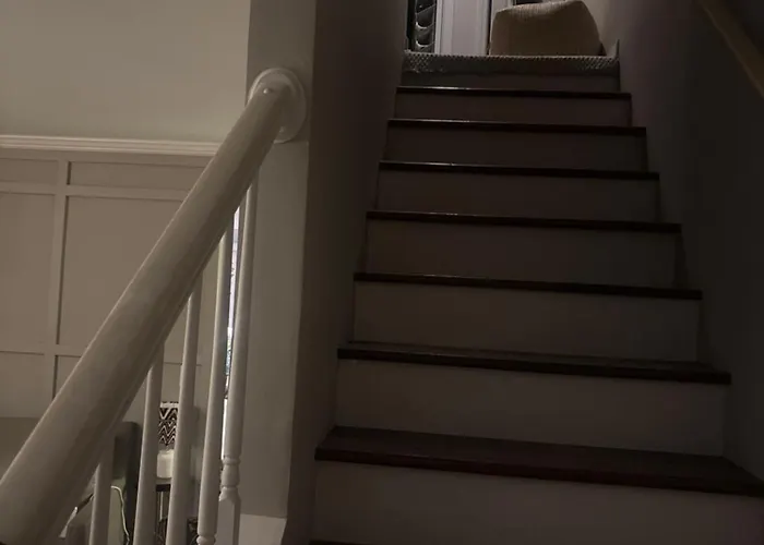 Lbs Cozy Townhouse