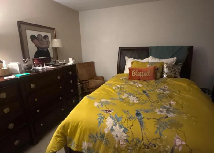 Apartment Lbs Cozy Townhouse *